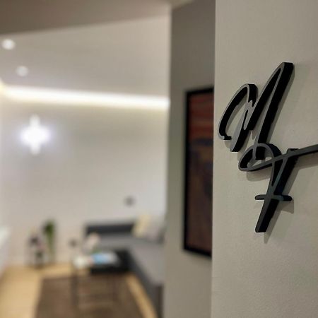 Luxury Downtown - Milan Mf Apartments Buitenkant foto